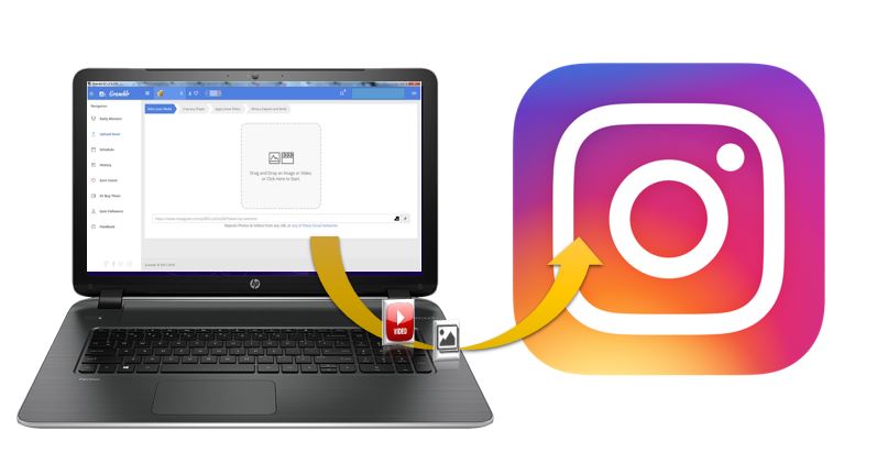 Instagram For Mac Desktop Download