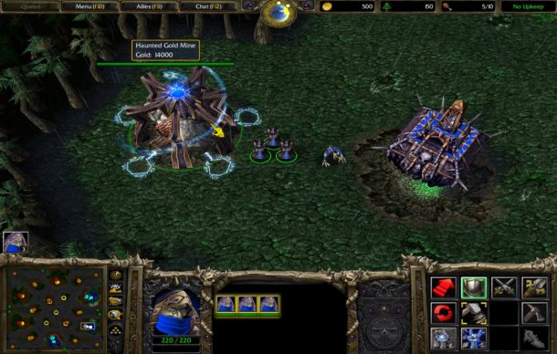 Warcraft Iii For Mac Free Download