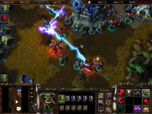 Warcraft Iii For Mac Free Download